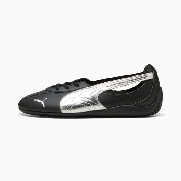PUMA Speedcat Ballet Nova Metallic Sneakers Ulasan