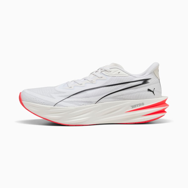 PUMA Sepatu Lari Deviate Pure NITRO Pria Ulasan