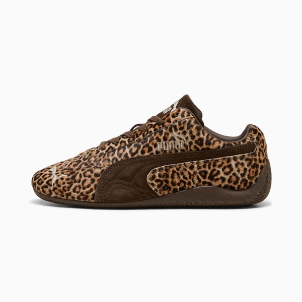 PUMA Speedcat Wild Women's Sneakers Review