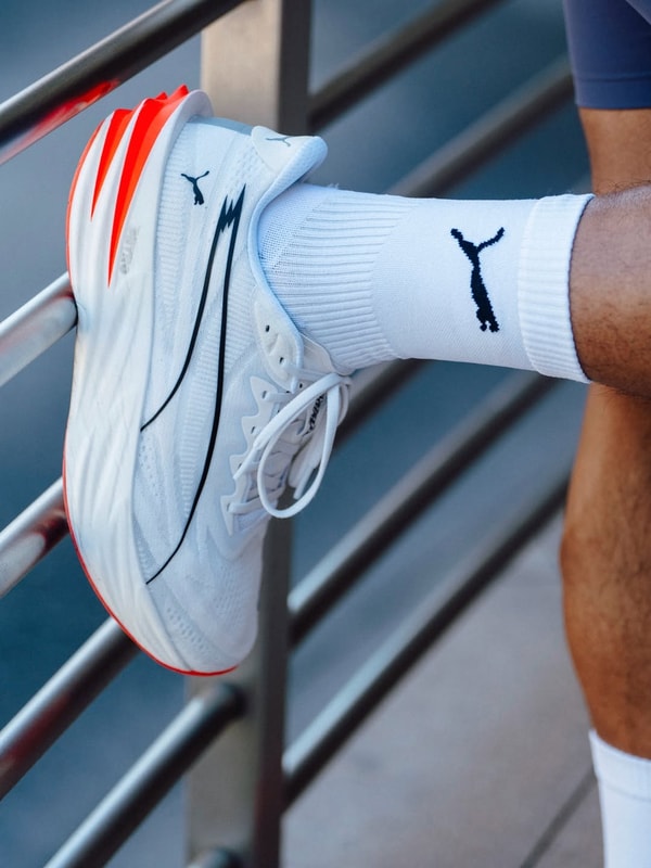 PUMA Review
