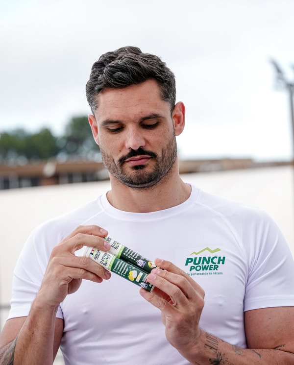 Punch Power Avis