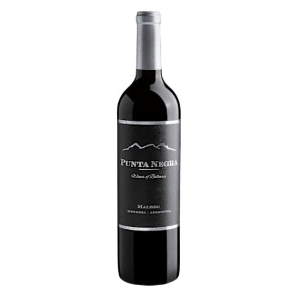 Punta Negra Wines of Belhara Malbec Avalia&ccedil;&atilde;o