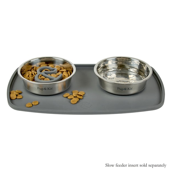 Pup & Kit Feeding Station Bundle Review