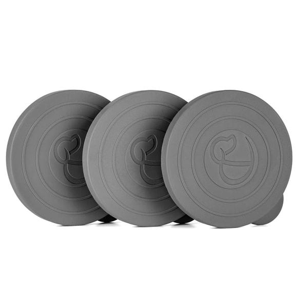 Pup & Kit Can-it Silicone Can Covers 3pk Review