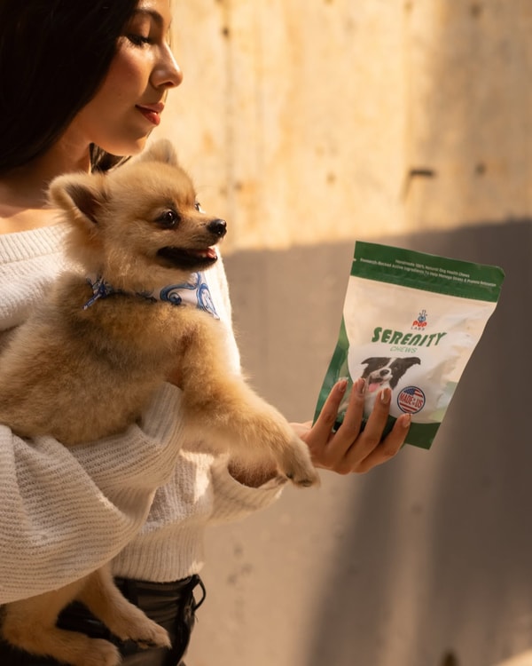 Pup Labs Review