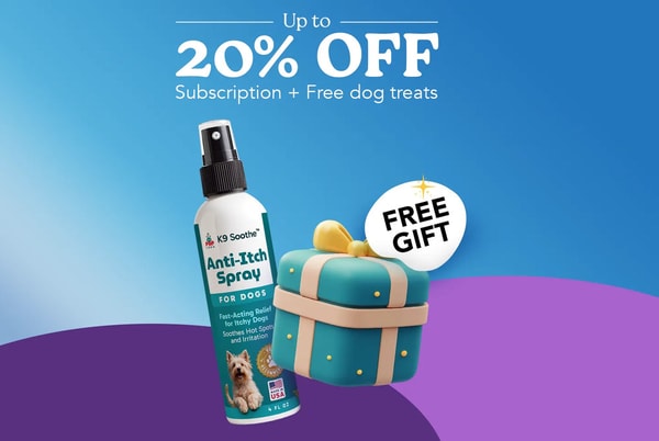 Pup Labs K9 Soothe Review