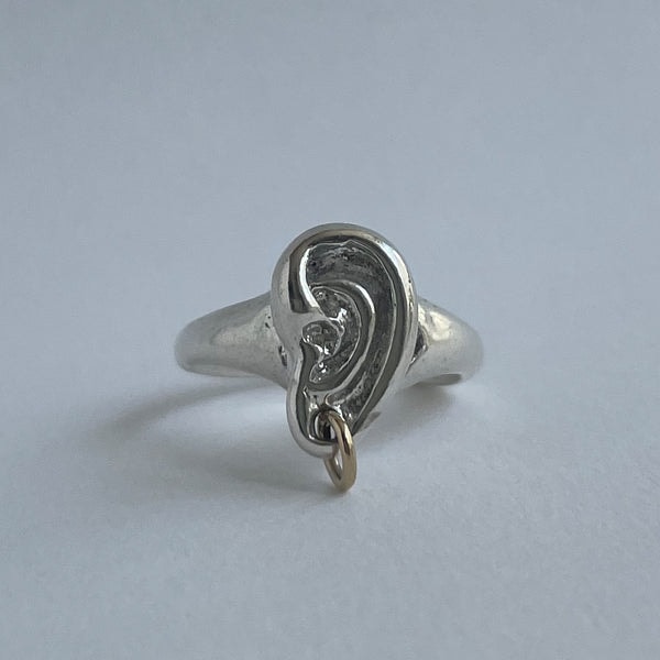 Pupari The Ear Ring Review