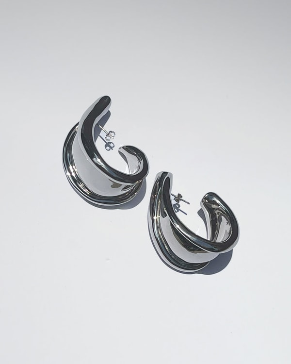 Puppets and Puppets Florine Earrings Review