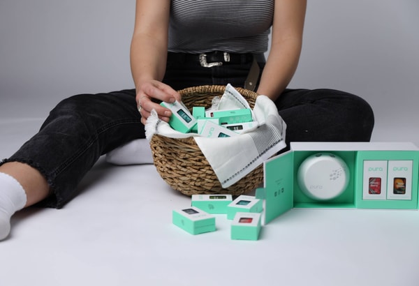 About Pura Home Fragrance