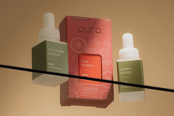 Pura Home Fragrance Review