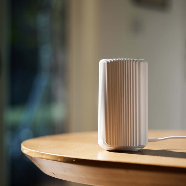 Pura Home Plus Smart Home Fragrance Diffuser Review