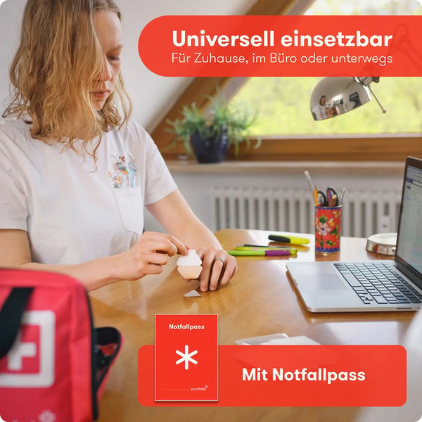 Purahelp Bewertung