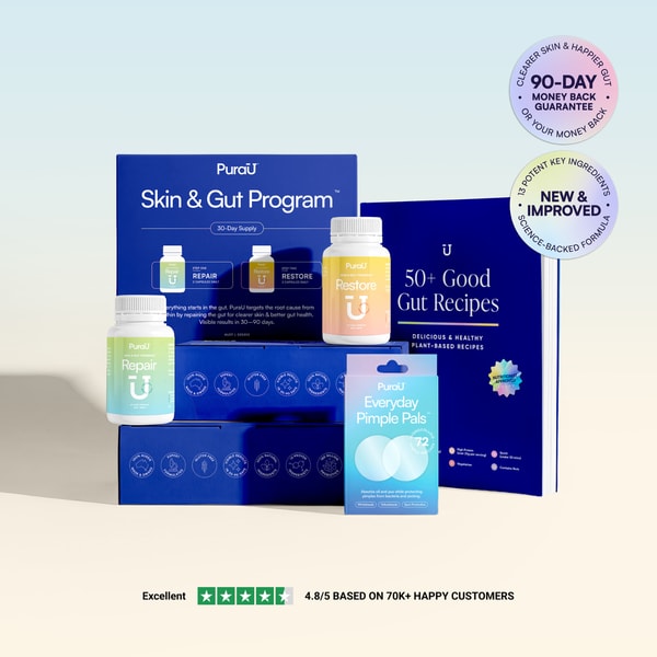 PuraU Advanced Acne Program Review