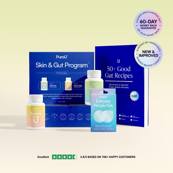 PuraU Intermediate Acne Program Review