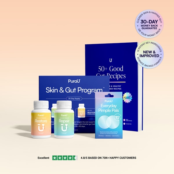 PuraU Starter Acne Program Review