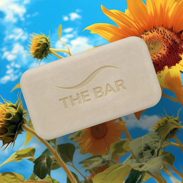 Pure and Gentle Soap Review