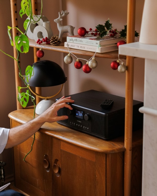 Meet the Vision Behind PURE Audio