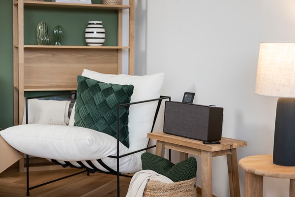 PURE Evoke Home All-In-One Music System Reviews