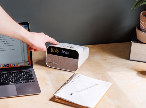 PURE Moment Charge - The Ambient Sleep Companion Reviews