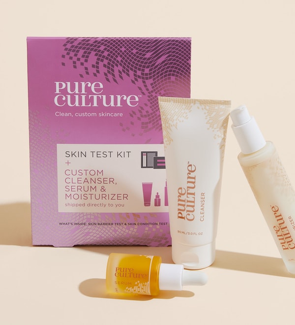 Pure Culture Beauty Review