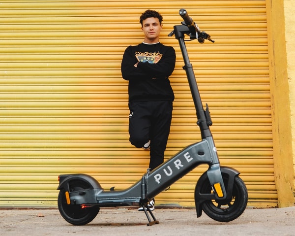 Pure Electric Flex Review