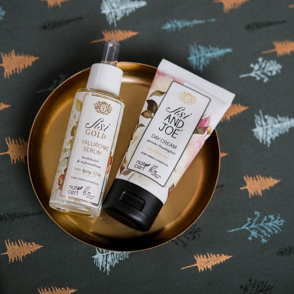 Pure Green Cosmetics Bewertung