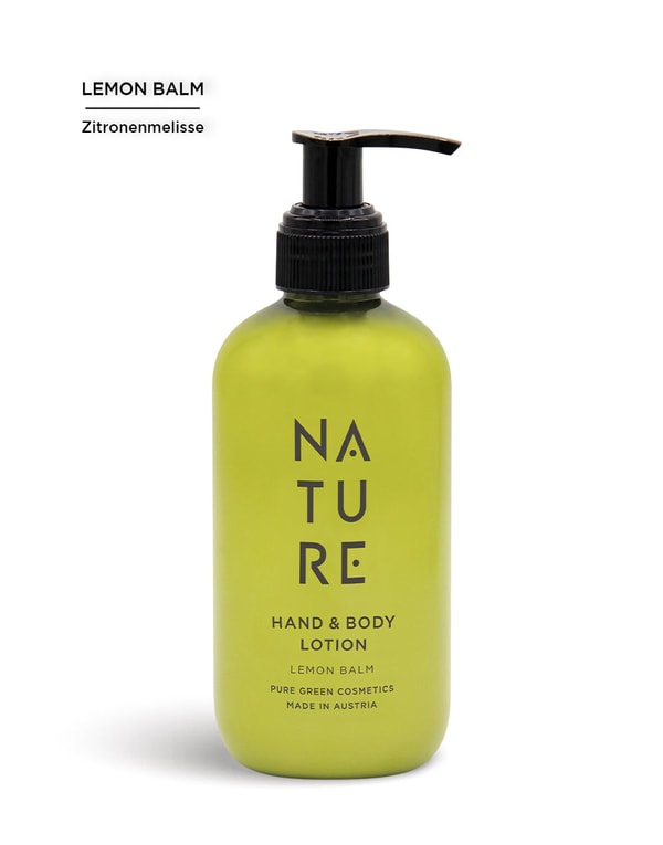 Pure Green Cosmetics Hand & Bodylotion Bewertung