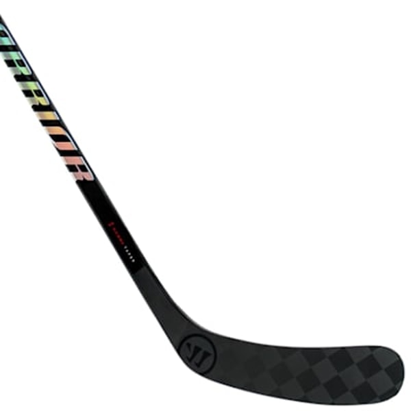Pure Hockey Warrior Alpha LX3 Pro Composite Hockey Stick Reviews