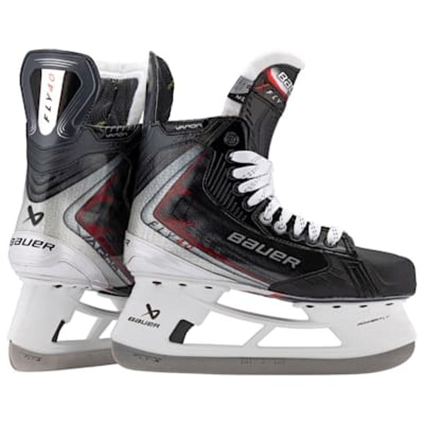 Pure Hockey Bauer Vapor FLY40 Ice Hockey Skates Senior Reviews