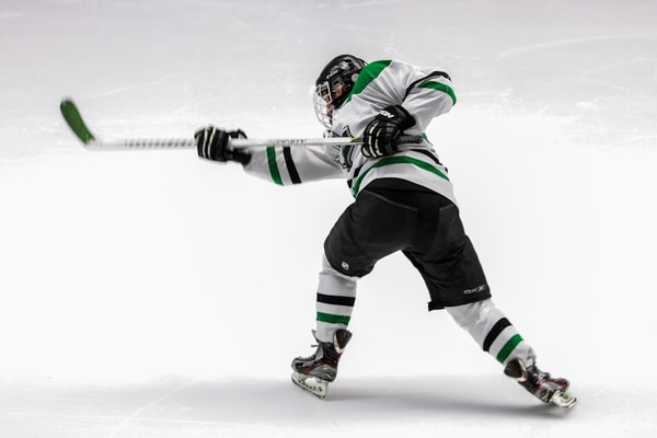 About Pure Hockey