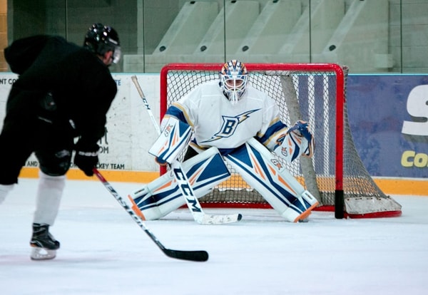Pure Hockey Review