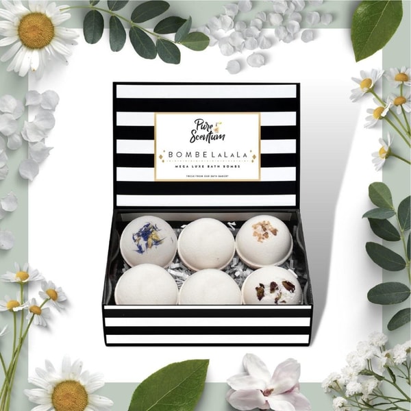 About Pure Scentum
