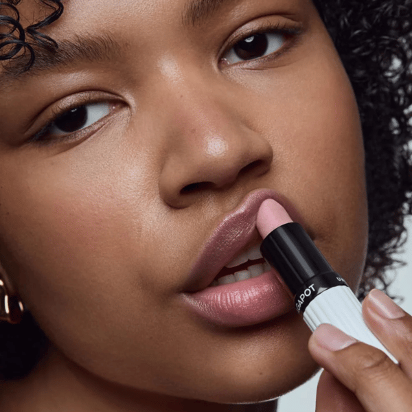 Pure Sch&ouml;nheit UND GRETEL TAGAROT Lip Balm Bewertung