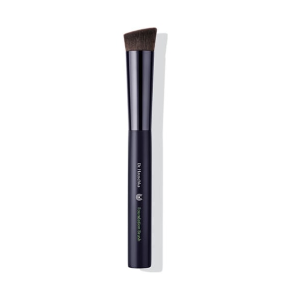 Pure Sch&ouml;nheit Dr. Hauschka Foundation Pinsel Bewertung