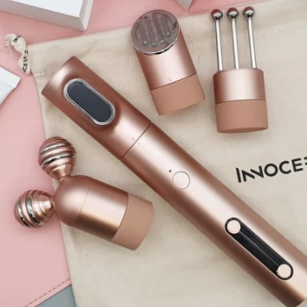 Pure Tone Aesthetics Innocera Platinum HIFU Review