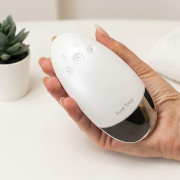 Pure Tone Aesthetics Radiance Pod Skin Renewal System Review