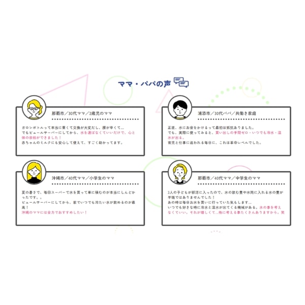 Pure Water 6-Month Plan レビュー