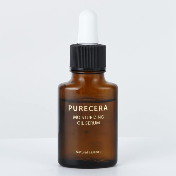 Purecera Beauty Oil レビュー
