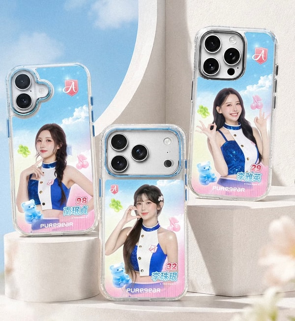 关于 PUREGEAR