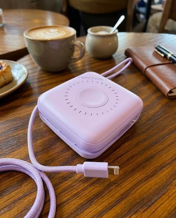 PUREGEAR 评测