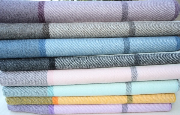 About Purely Alpaca