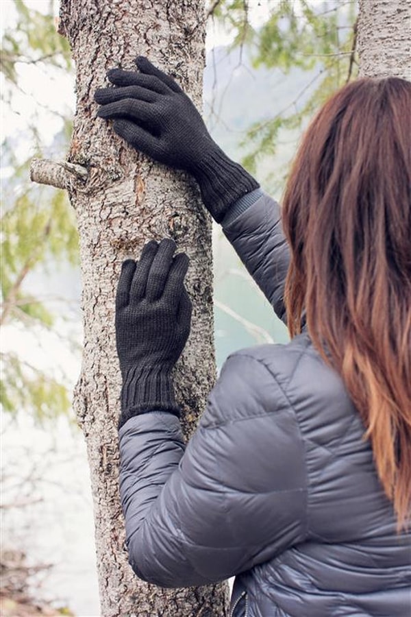 Purely Alpaca Iditarod Alpaca Gloves Review