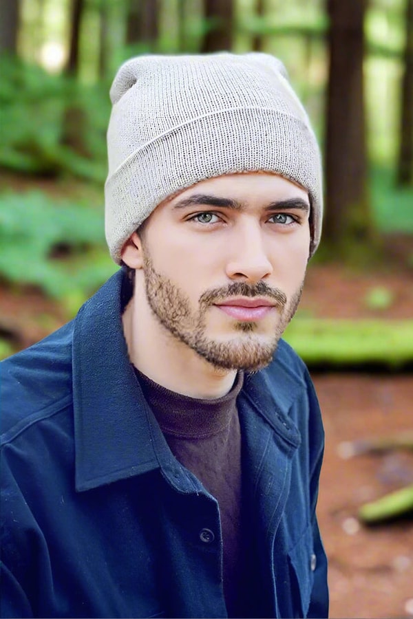 Purely Alpaca Iditarod Alpaca Beanie Review