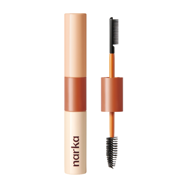 PureSeoul Core Rebuild Hair Mascara Review
