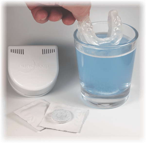 PureSleep Review