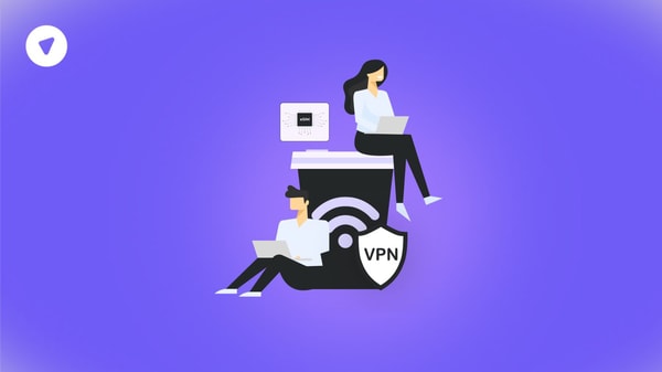 About PureVPN