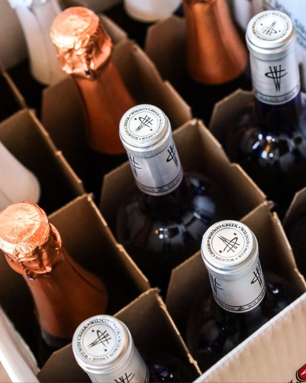 Overview of PureWine