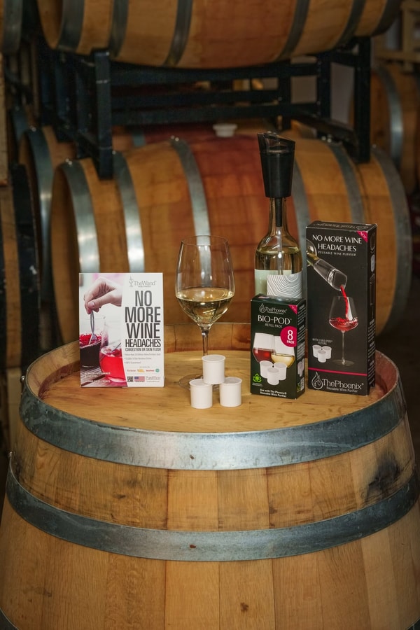 PureWine Review