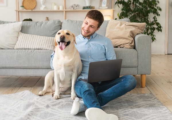 PurinaShop: Negozio Specializzato per Animali Domestici