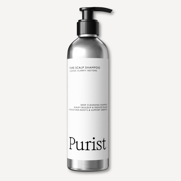 Purist Pure Scalp Shampoo Review